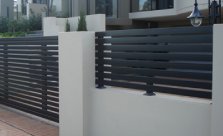AliGlass Solutions Commercial Fencing Manufacturers Kwikfynd